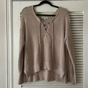 LOFT sweater